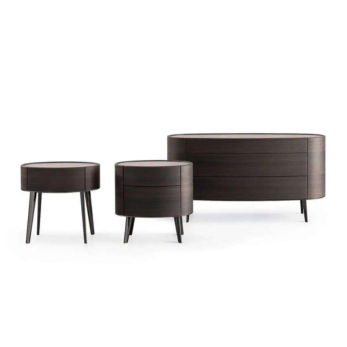 Kelly - Chest of Drawers | Poliform | JANGEORGe Interior Design