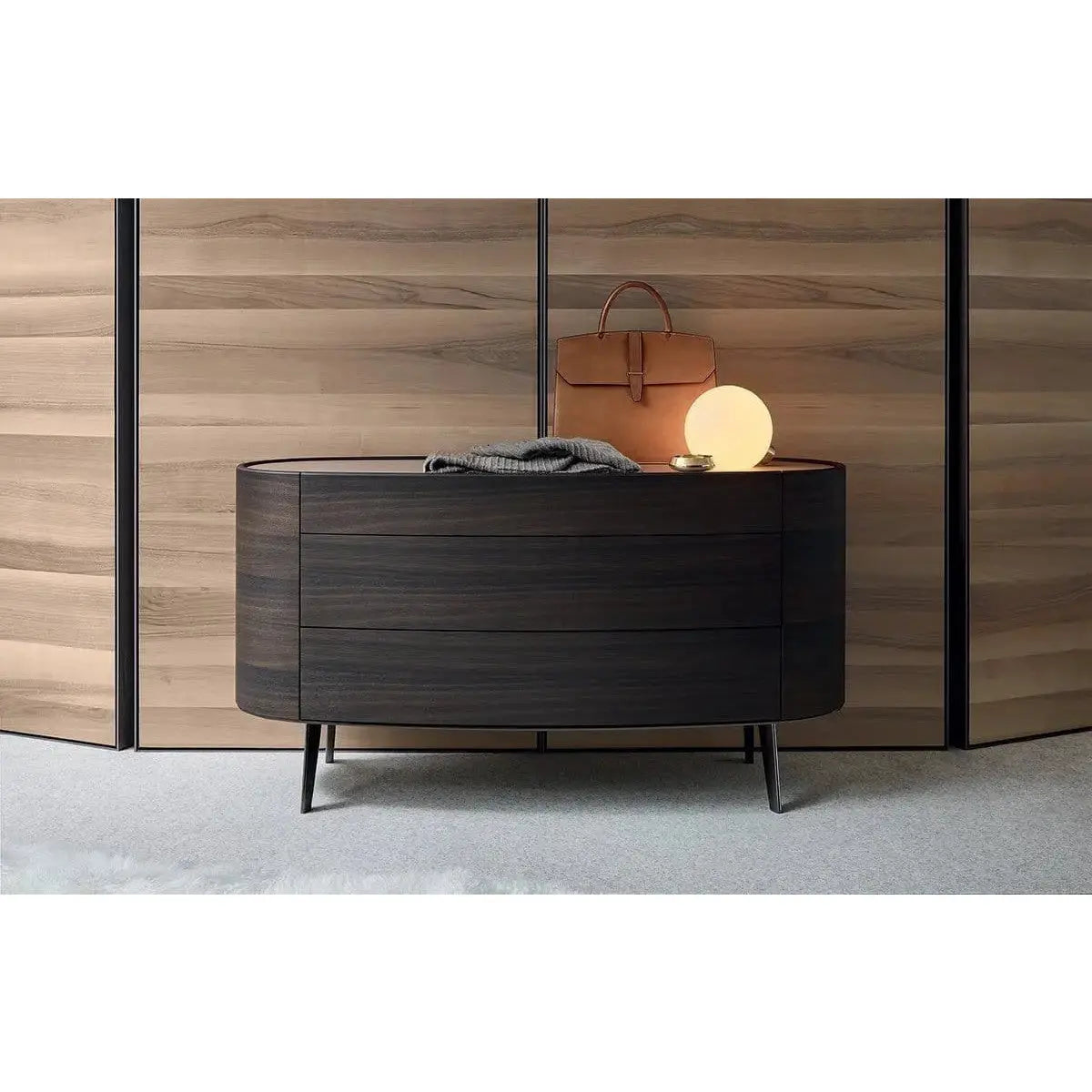 Kelly - Chest of Drawers | Poliform | JANGEORGe Interior Design