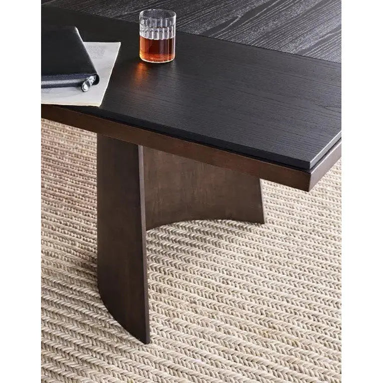 Kensington - Dining Table | Poliform | JANGEORGe Interior Design