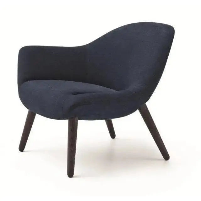 Mad Chair - Armchair | Poliform | JANGEORGe Interior Design