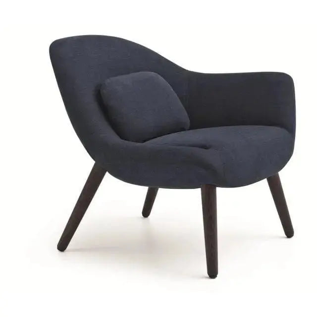 Mad Chair - Armchair | Poliform | JANGEORGe Interior Design