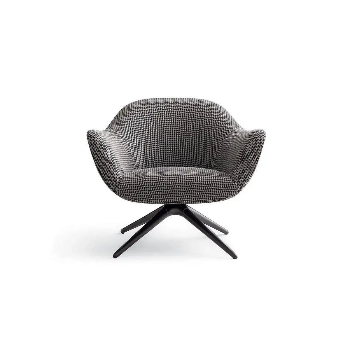 Mad Chair - Armchair | Poliform | JANGEORGe Interior Design