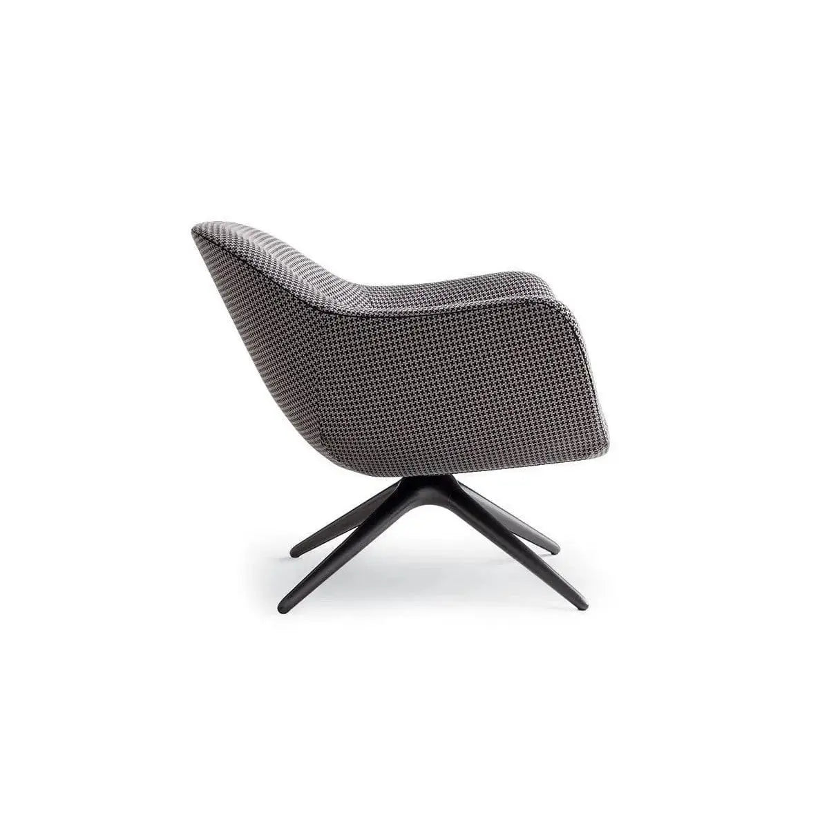 Mad Chair - Armchair | Poliform | JANGEORGe Interior Design