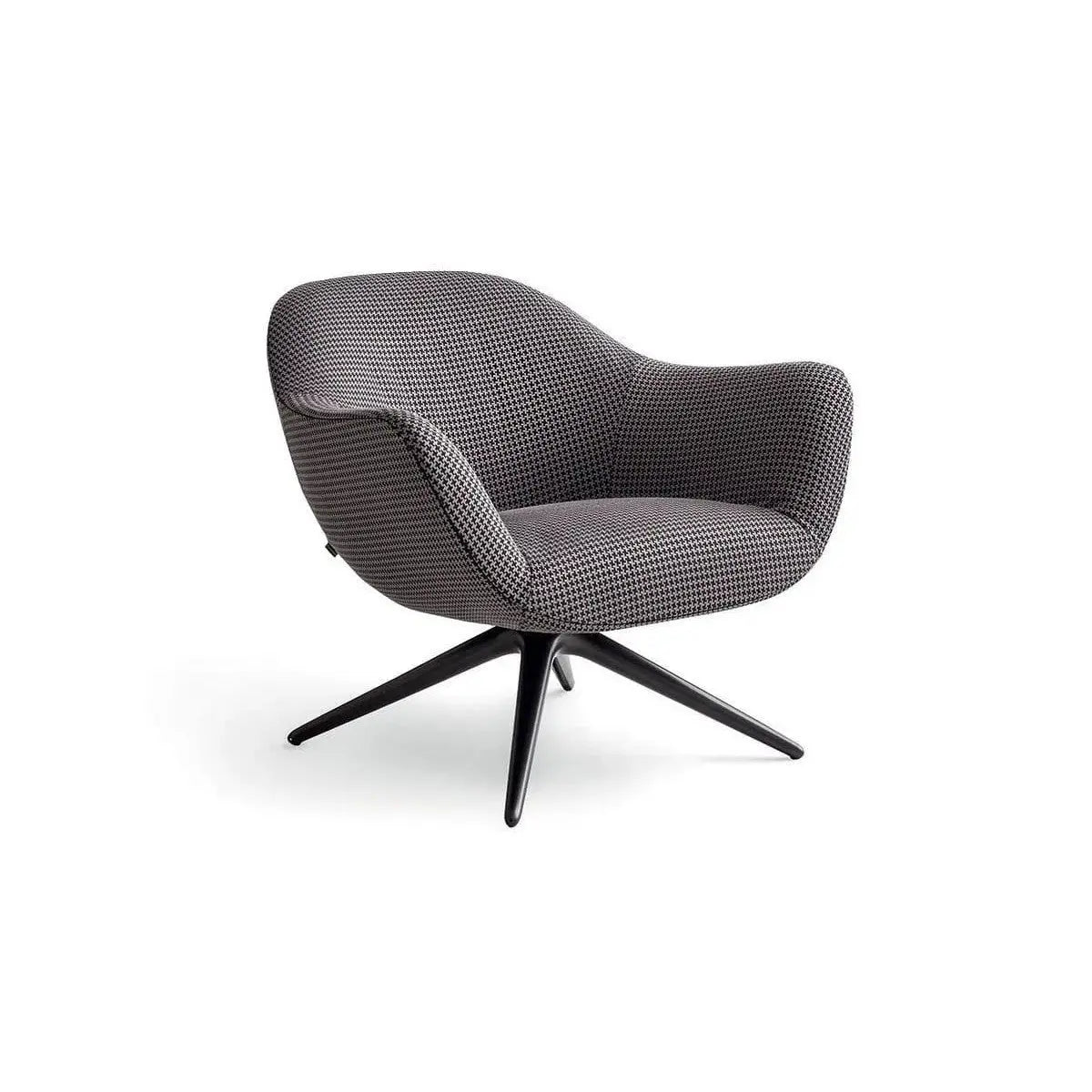 Mad Chair - Armchair | Poliform | JANGEORGe Interior Design