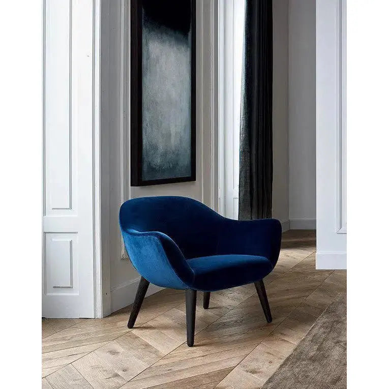 Mad Chair - Armchair | Poliform | JANGEORGe Interior Design