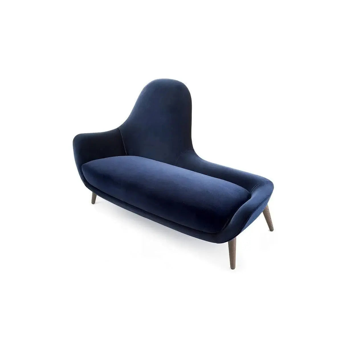 Mad - Chaise Longue | Poliform | JANGEORGe Interior Design