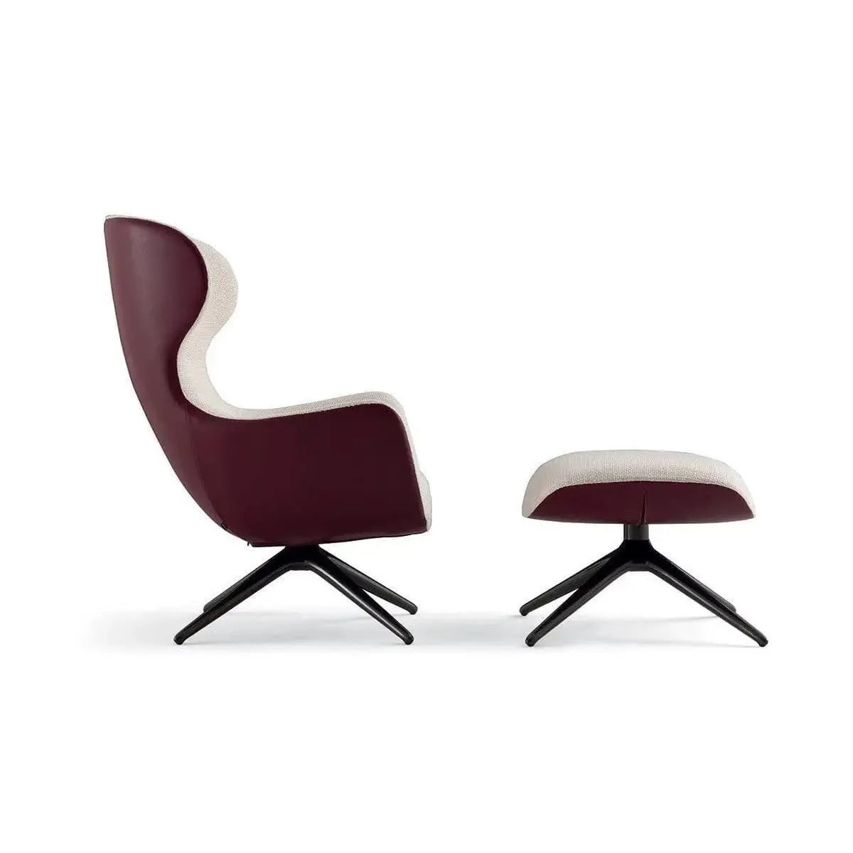 Mad Joker - Armchair | Poliform | JANGEORGe Interior Design