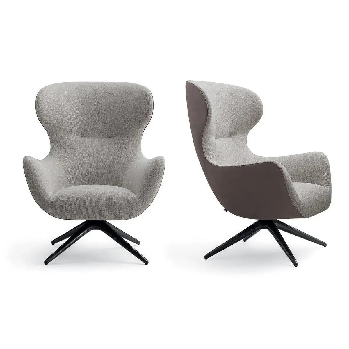 Mad Joker - Armchair | Poliform | JANGEORGe Interior Design