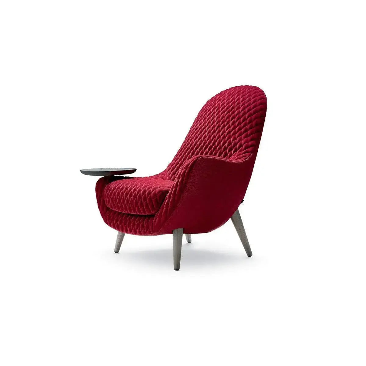 Mad King - Armchair | Poliform | JANGEORGe Interior Design