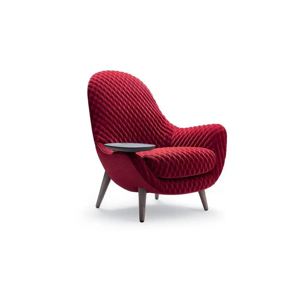 Mad King - Armchair | Poliform | JANGEORGe Interior Design