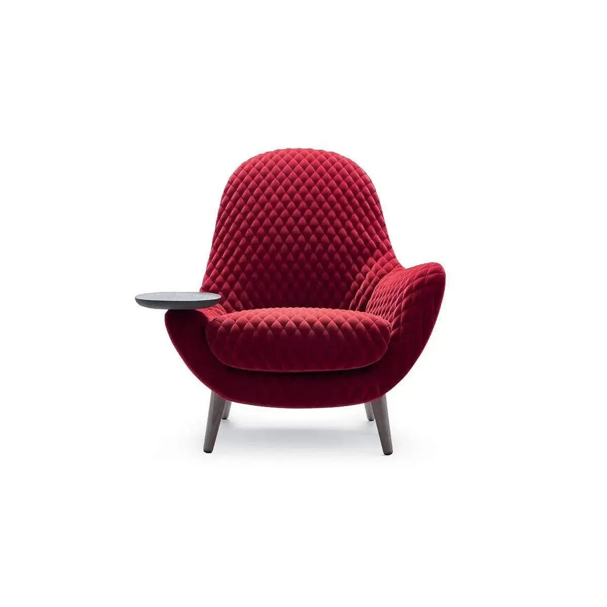 Mad King - Armchair | Poliform | JANGEORGe Interior Design