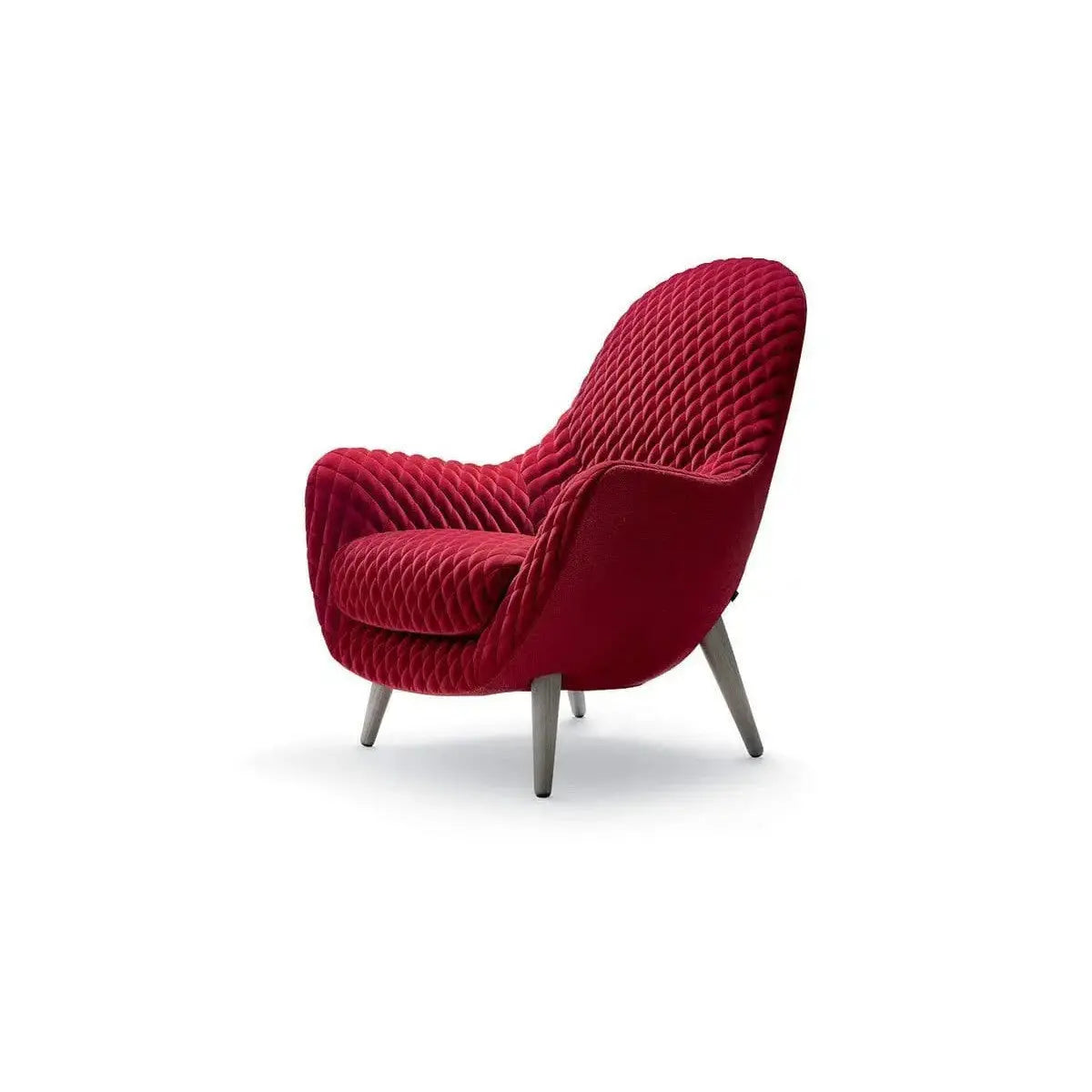 Mad King - Armchair | Poliform | JANGEORGe Interior Design