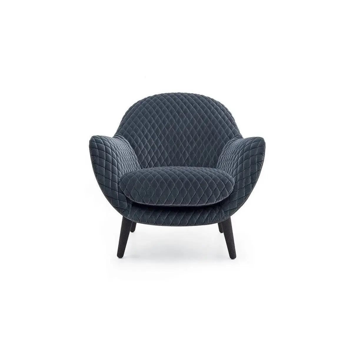 Mad Queen - Armchair | Poliform | JANGEORGe Interior Design