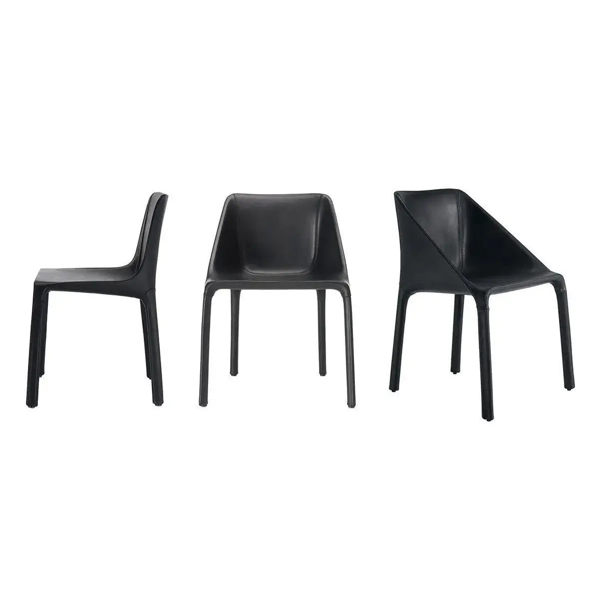 Manta  - Chair | Poliform | JANGEORGe Interior Design