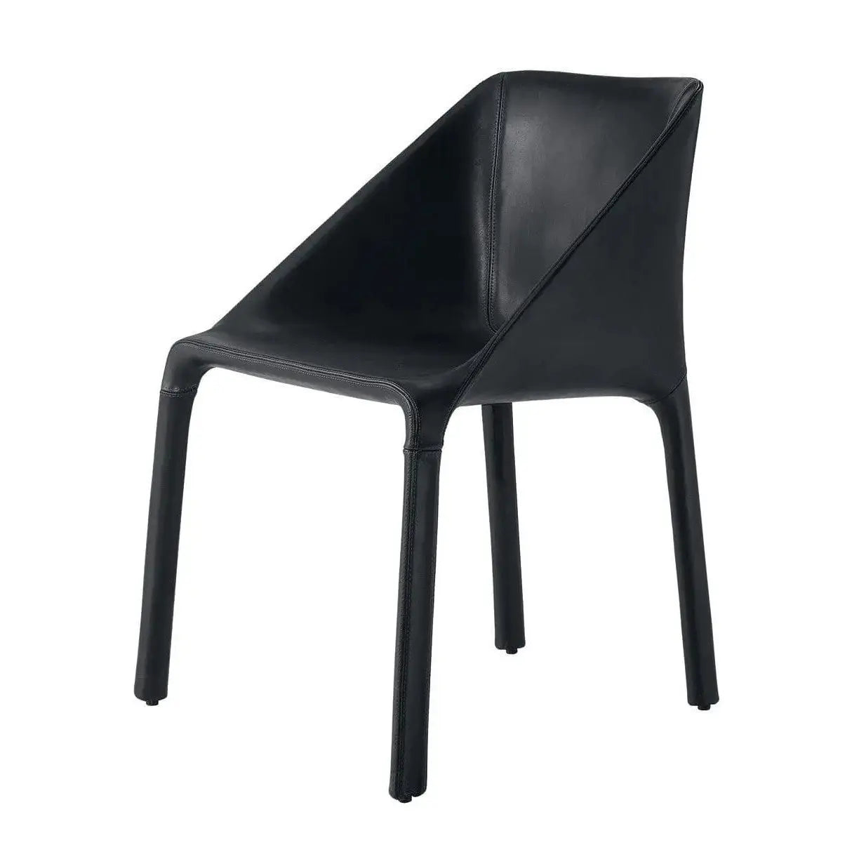 Manta  - Chair | Poliform | JANGEORGe Interior Design