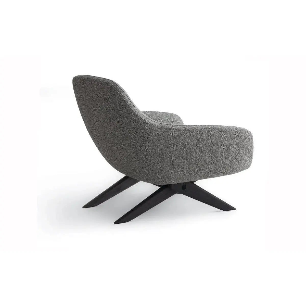 Marlon - Armchair | Poliform | JANGEORGe Interior Design