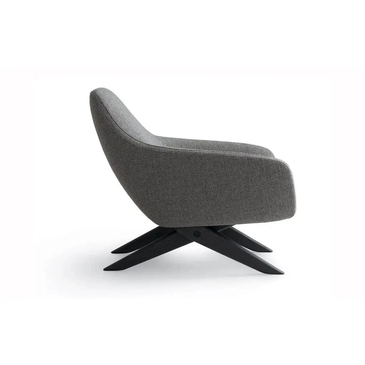Marlon - Armchair | Poliform | JANGEORGe Interior Design