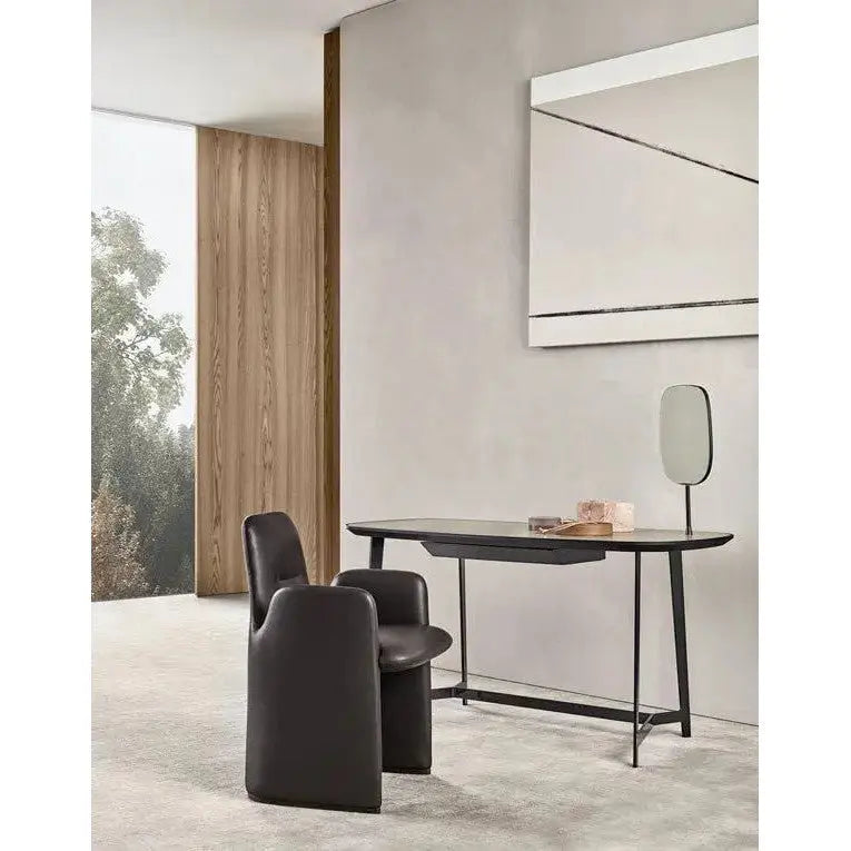 Mathieu - Writing Desk | Poliform | JANGEORGe Interior Design
