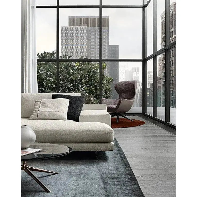 Mondrian - Sofa | Poliform | JANGEORGe Interior Design