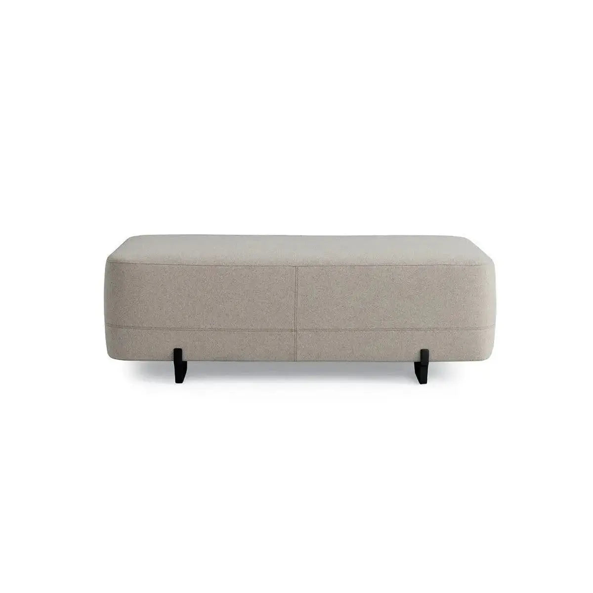 New York - Pouf | Poliform | JANGEORGe Interior Design