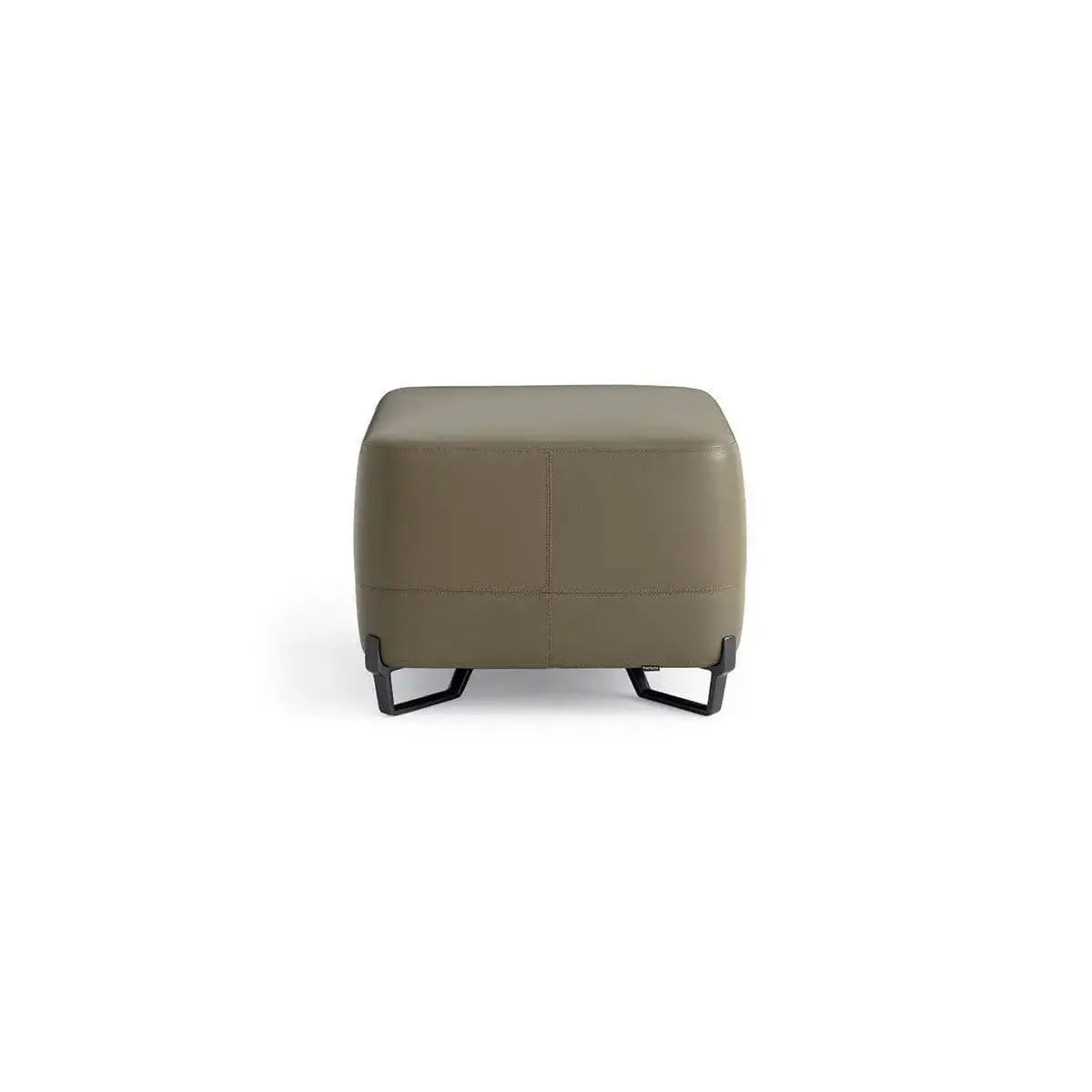 New York - Pouf | Poliform | JANGEORGe Interior Design