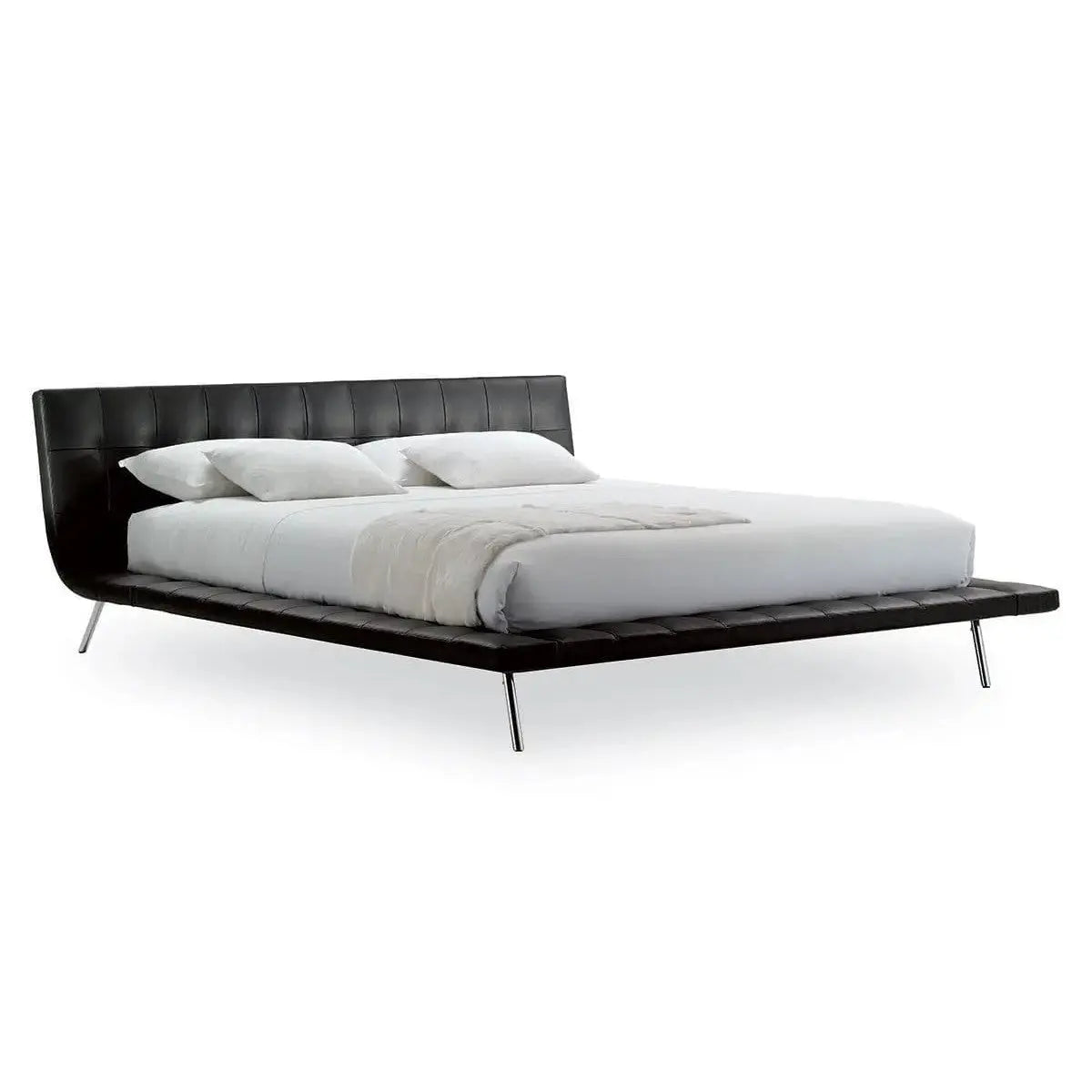 Onda - Bed | Poliform | JANGEORGe Interior Design