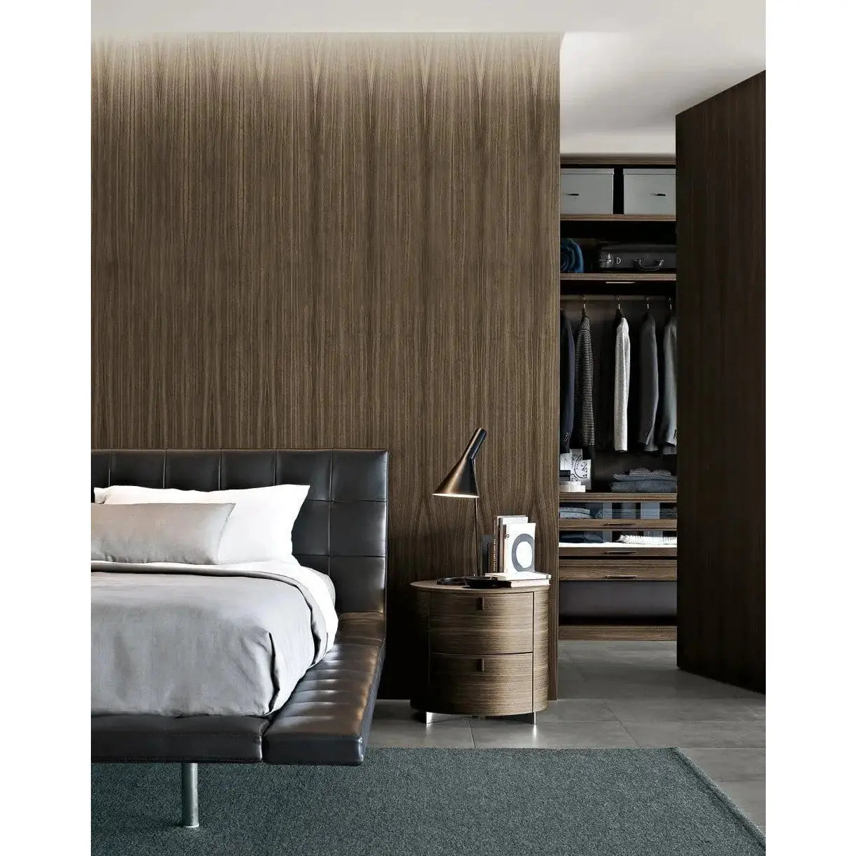 Onda - Bed | Poliform | JANGEORGe Interior Design