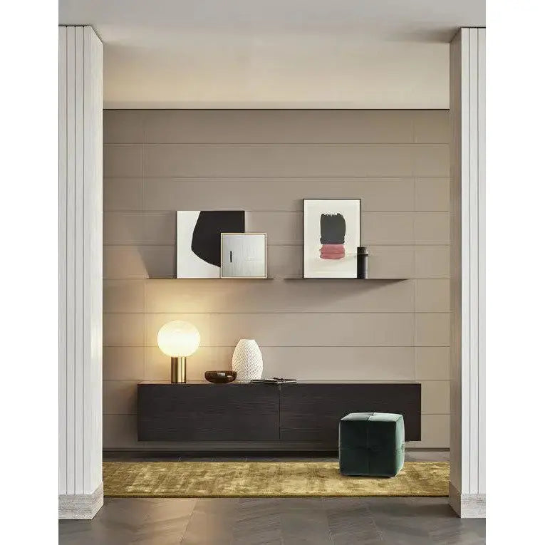 Onda - Pouf | Poliform | JANGEORGe Interior Design