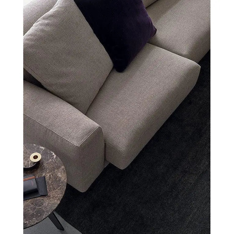 Paris-Seoul - Sofa | Poliform | JANGEORGe Interior Design