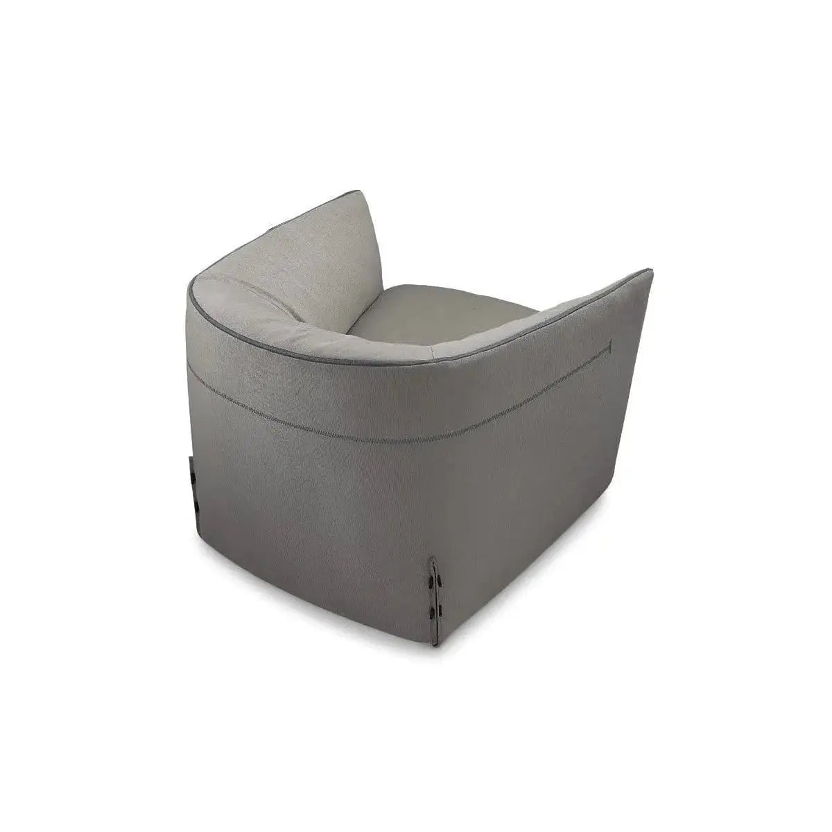 Santa Monica - Armchair | Poliform | JANGEORGe Interior Design