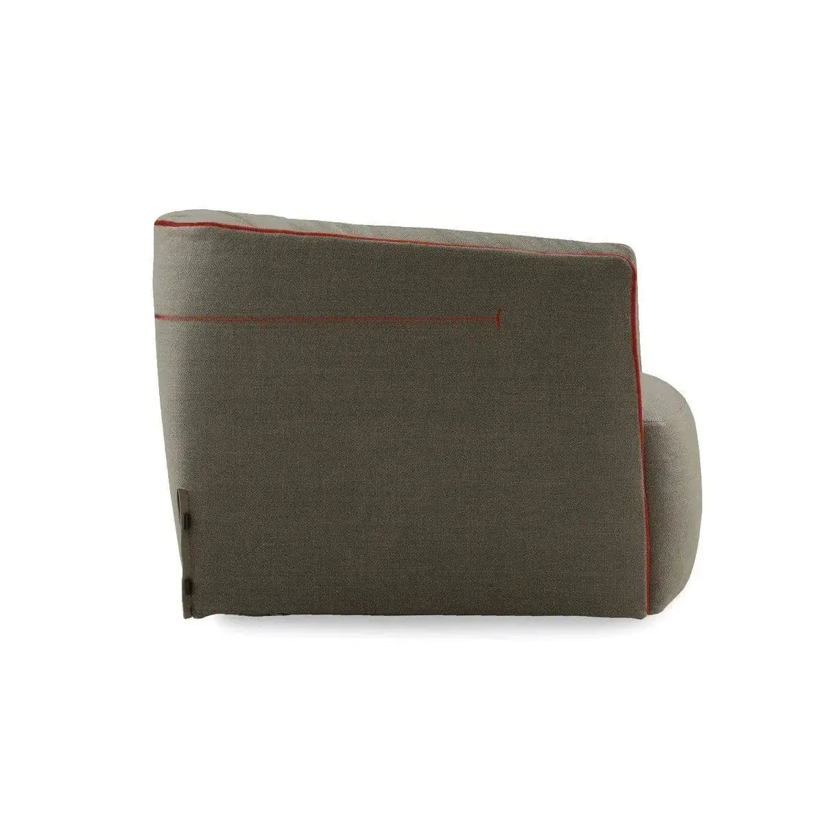 Santa Monica - Armchair | Poliform | JANGEORGe Interior Design