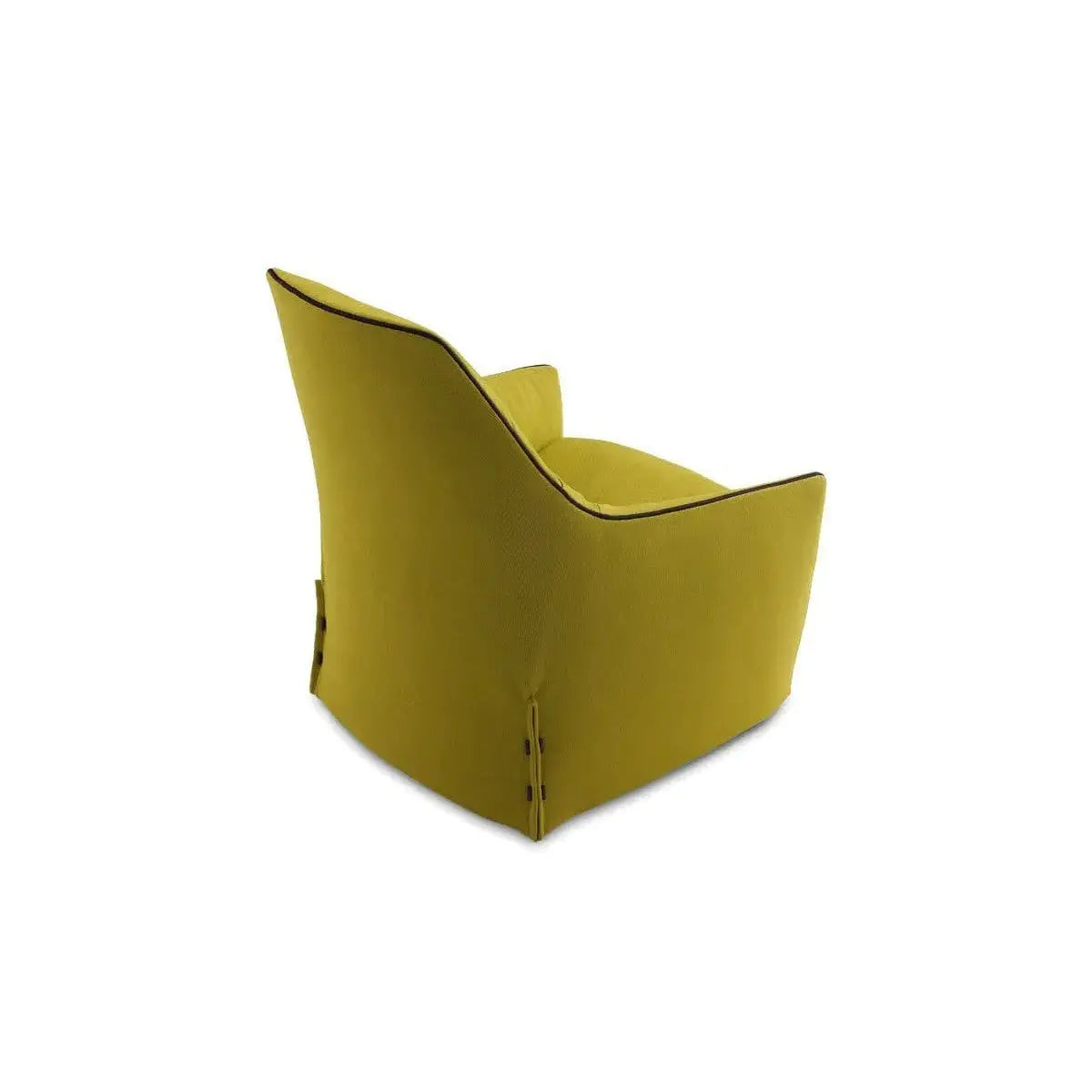 Santa Monica Lounge - Armchair | Poliform | JANGEORGe Interior Design