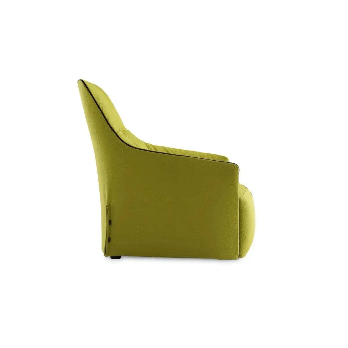Santa Monica Lounge - Armchair | Poliform | JANGEORGe Interior Design