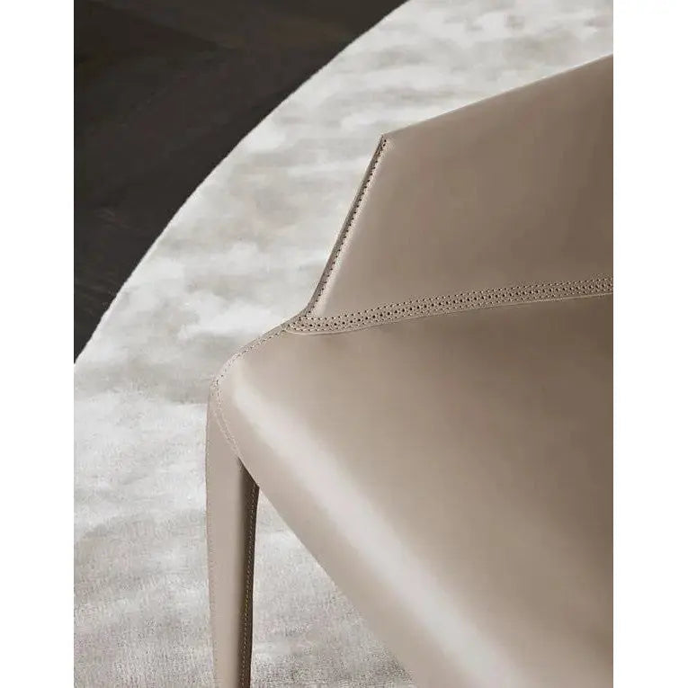 Seattle - Chair | Poliform | JANGEORGe Interior Design