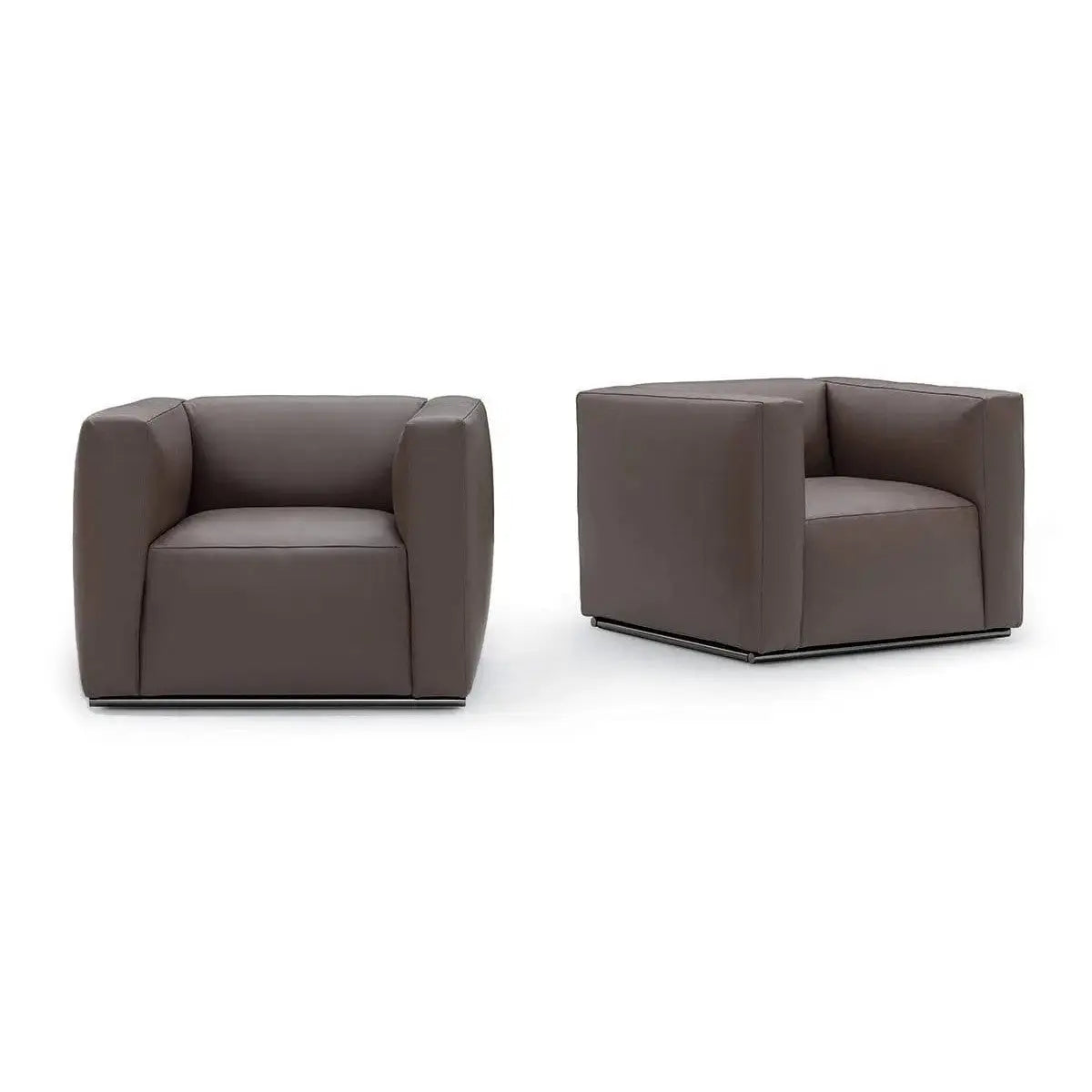 Shangai - Armchair | Poliform | JANGEORGe Interior Design