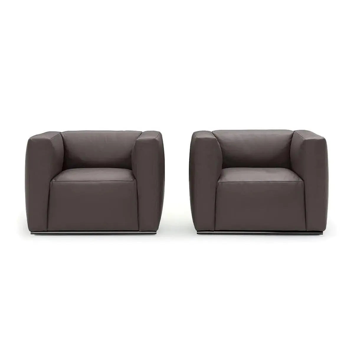 Shangai - Armchair | Poliform | JANGEORGe Interior Design