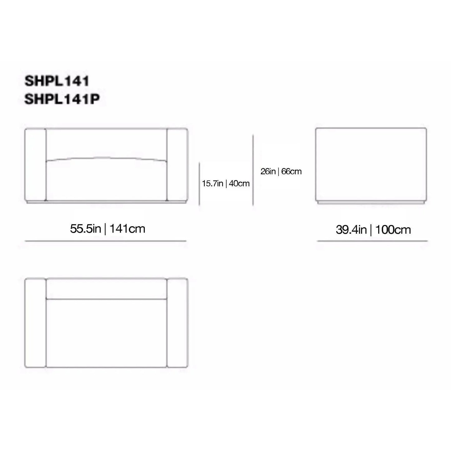 Shangai - Armchair | Poliform | JANGEORGe Interior Design