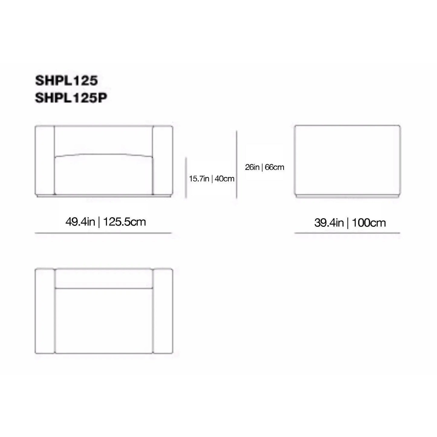 Shangai - Armchair | Poliform | JANGEORGe Interior Design