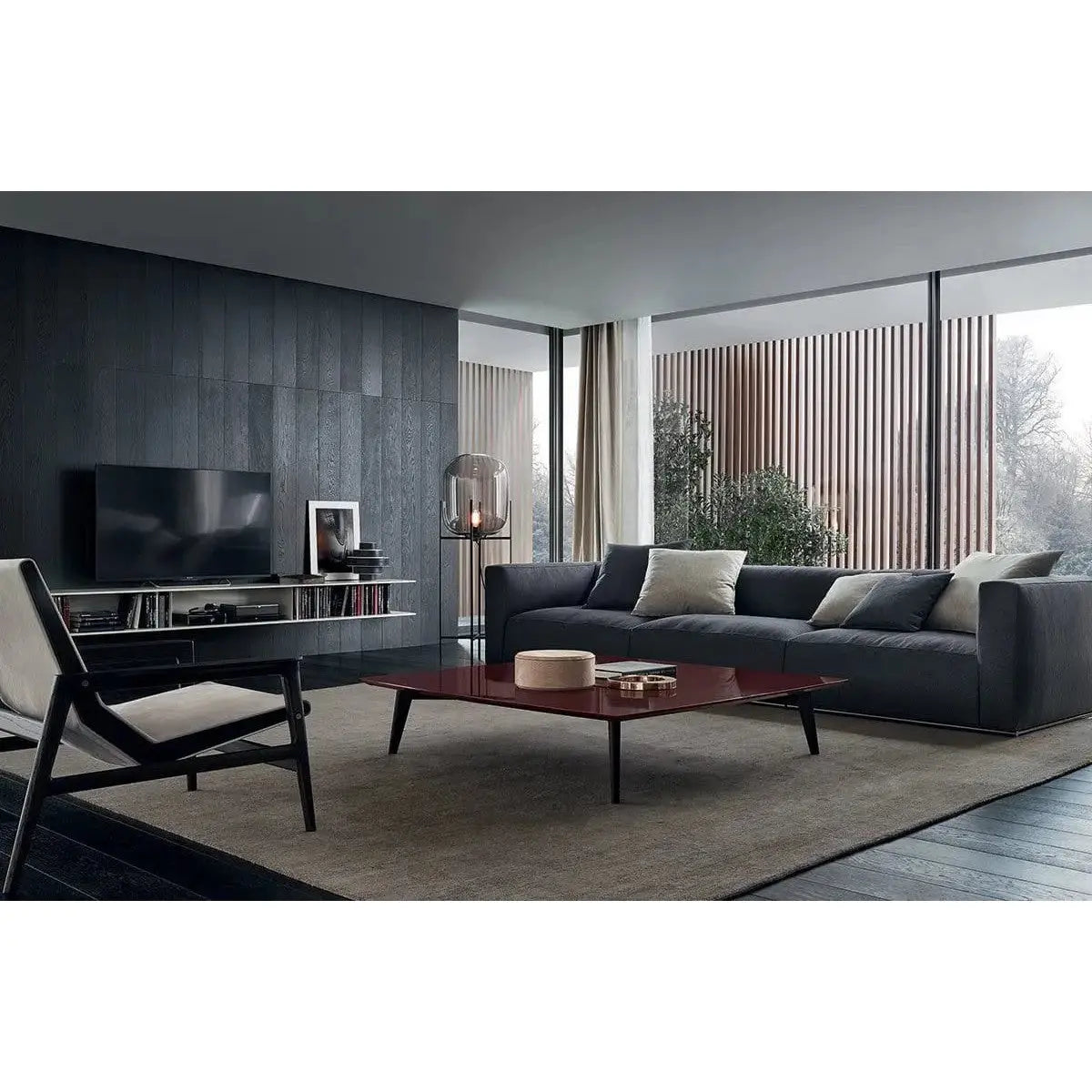 Shangai - Sofa | Poliform | JANGEORGe Interior Design