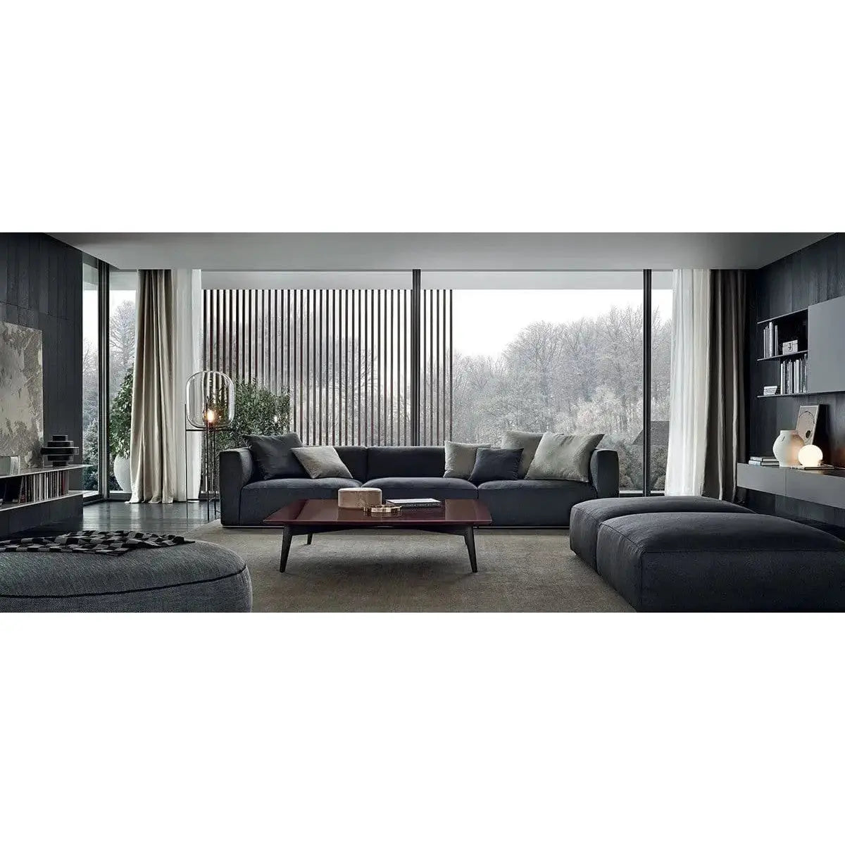 Shangai - Sofa | Poliform | JANGEORGe Interior Design