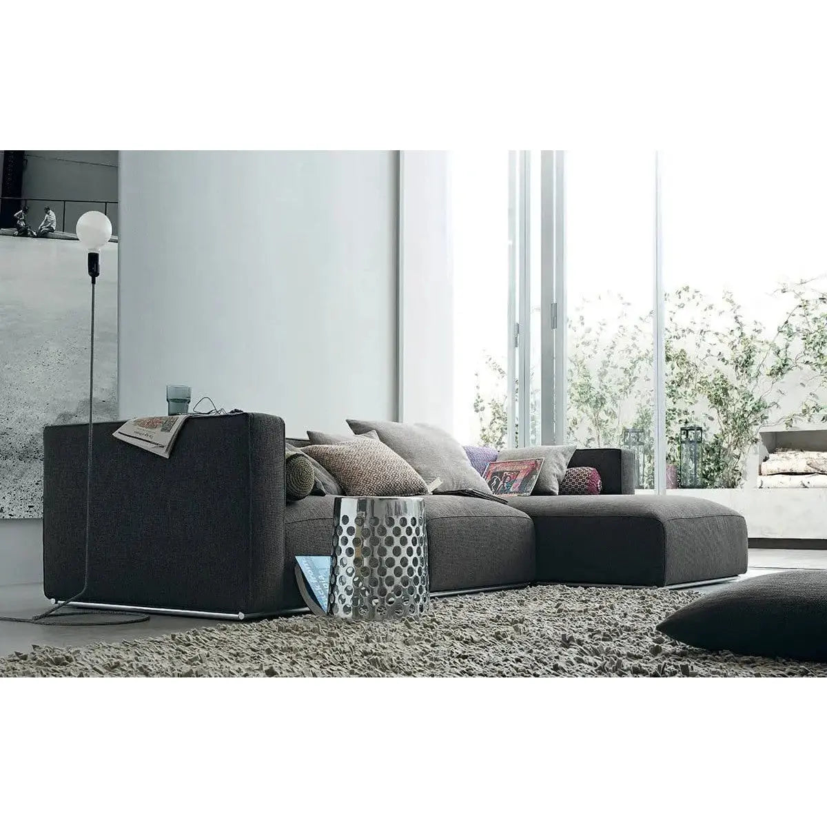 Shangai - Sofa | Poliform | JANGEORGe Interior Design