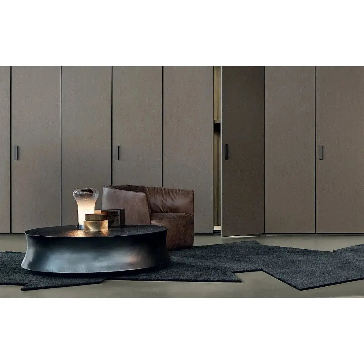 Soori - Coffee Table | Poliform | JANGEORGe Interior Design