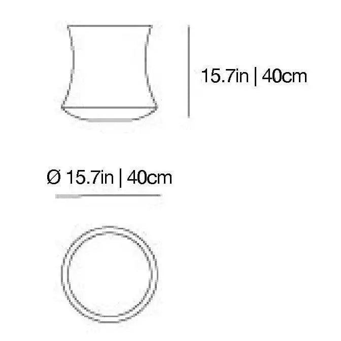 Soori - Coffee Table | Poliform | JANGEORGe Interior Design