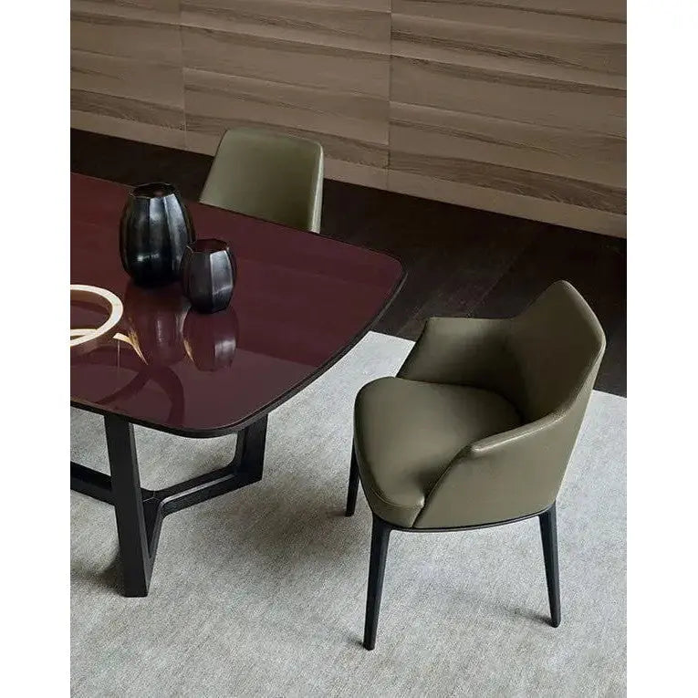 Sophie - Chair | Poliform | JANGEORGe Interior Design