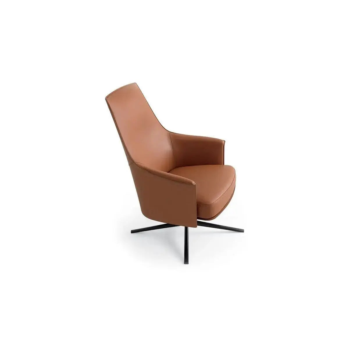 Stanford Lounge - Armchair | Poliform | JANGEORGe Interior Design