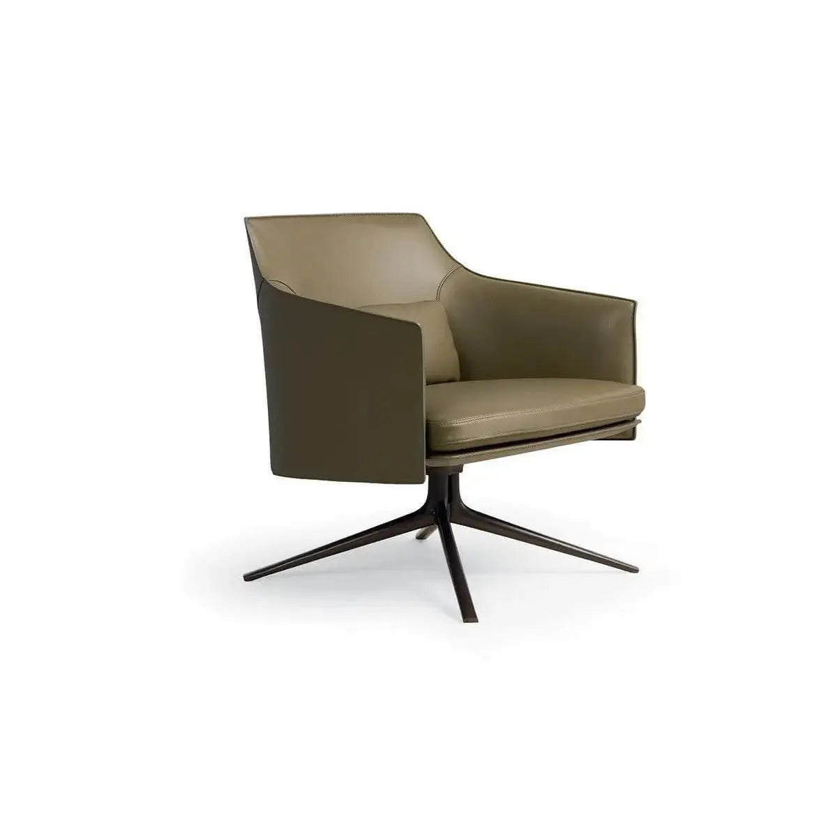 Stanford Swivel - Armchair | Poliform | JANGEORGe Interior Design