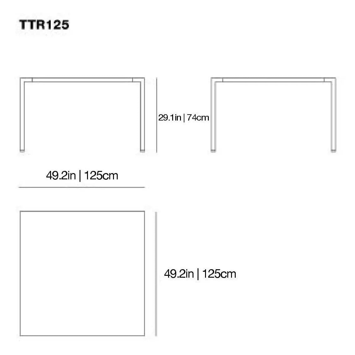 Trevi - Dining Table | Poliform | JANGEORGe Interior Design