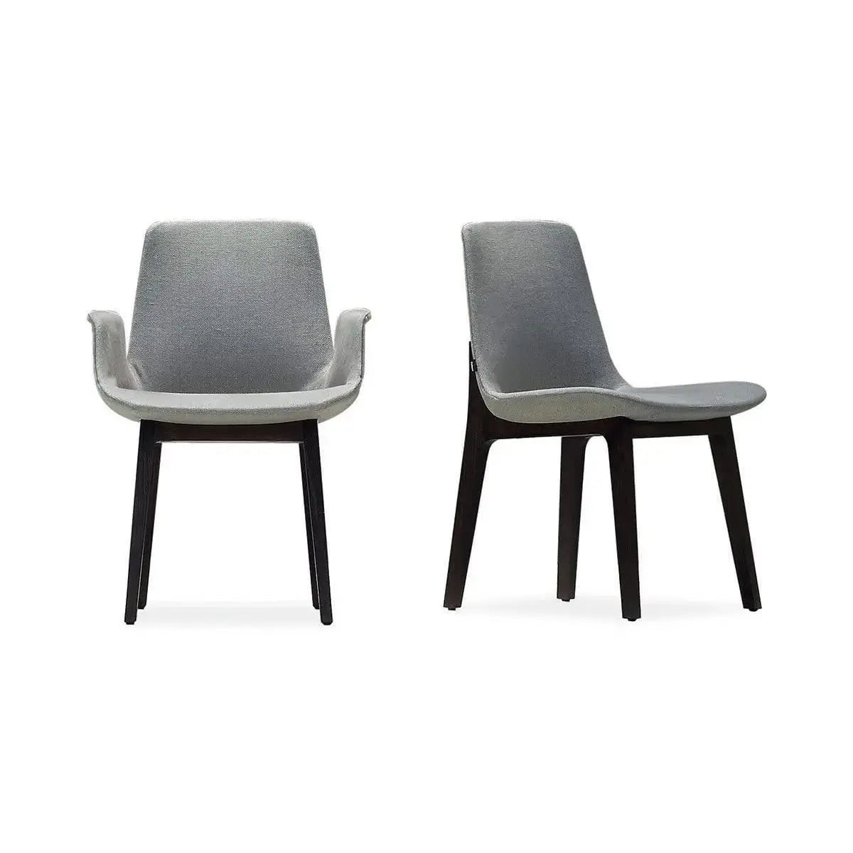 Ventura - Chair | Poliform | JANGEORGe Interior Design