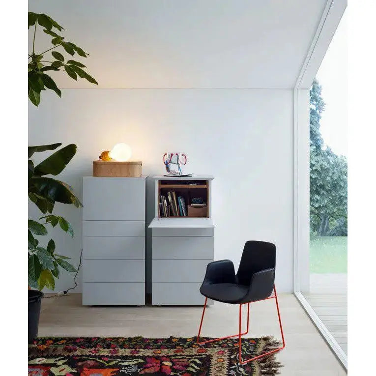 Ventura - Chair | Poliform | JANGEORGe Interior Design