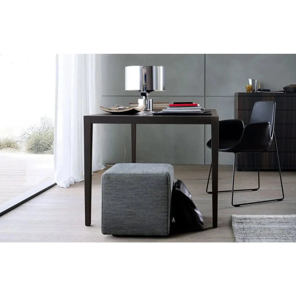 Ventura - Chair | Poliform | JANGEORGe Interior Design